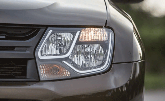 Nuevo Renault Duster!