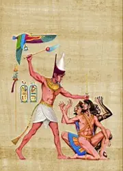 egipcia