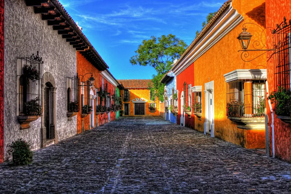 turisticos turisticos