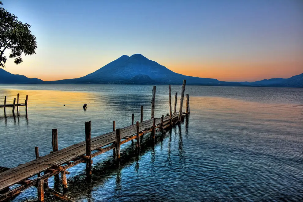 36 razones por las que no debes de viajar a Guatemala
