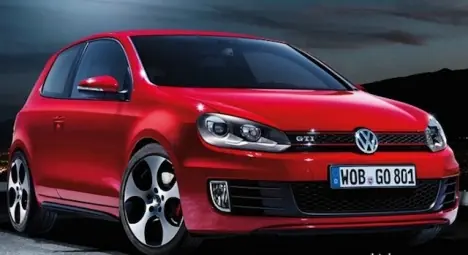 El nuevo Volkswagen Golf GTI ya se comercializa en Argentina