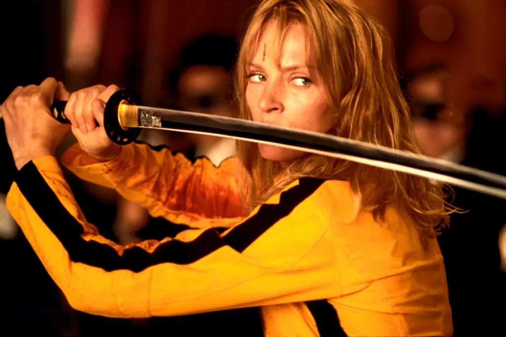 sword