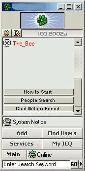 Internet en el 2000, te acordas?