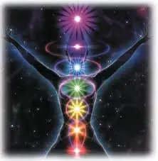chakras chakras