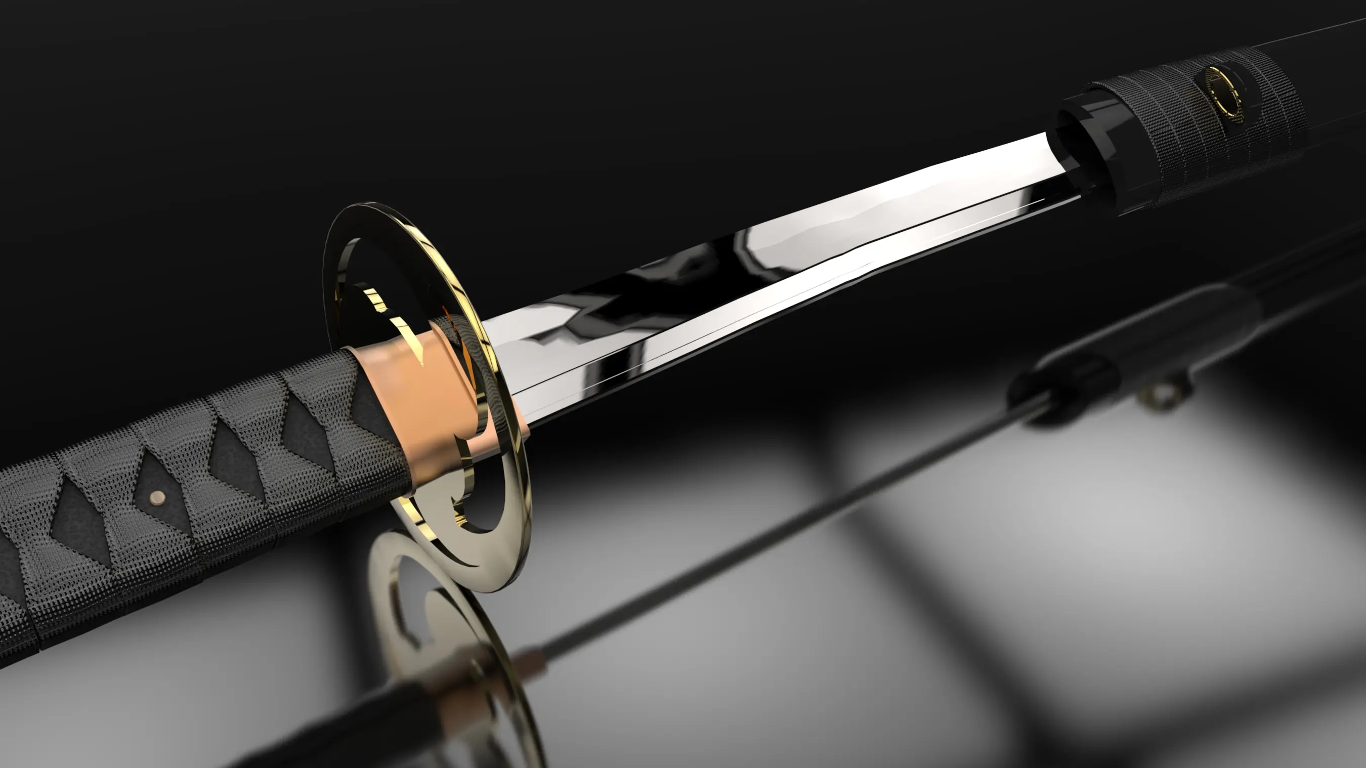 Katana