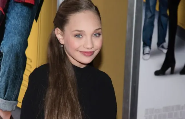 maddie ziegler maddie ziegler