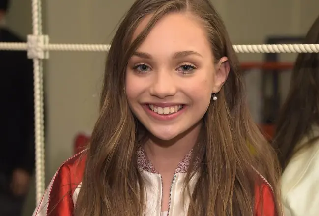 maddie ziegler maddie ziegler