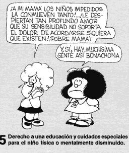 Basta de discriminación contra los pinheads Basta de discriminación contra los pinheads