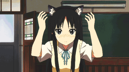 Mio Akiyama
