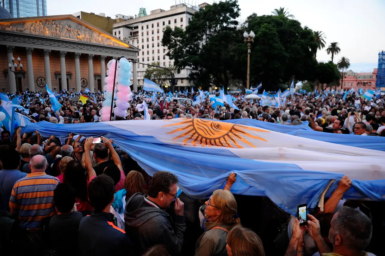 macri