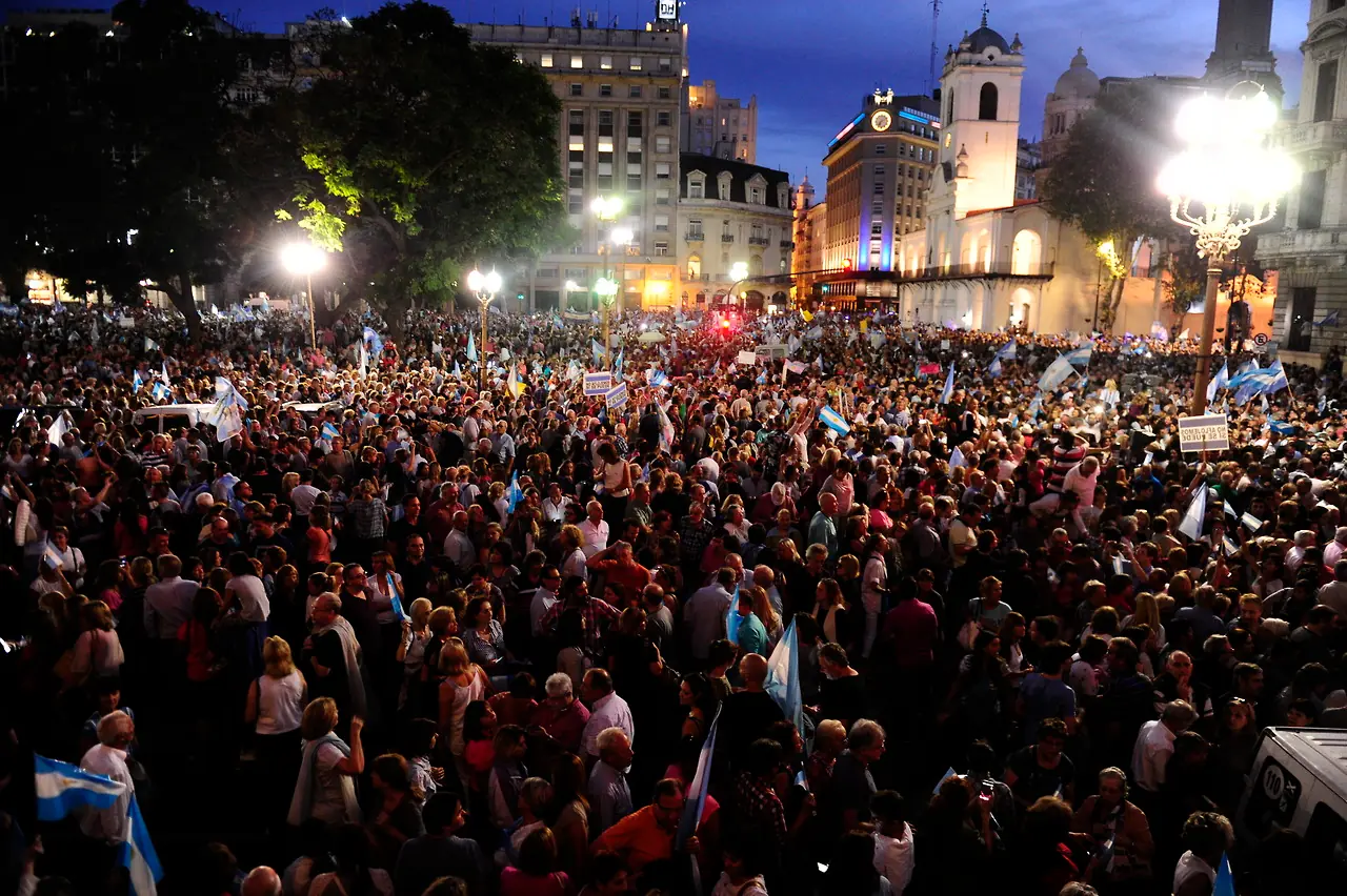 marcha