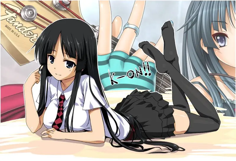 Ritsu