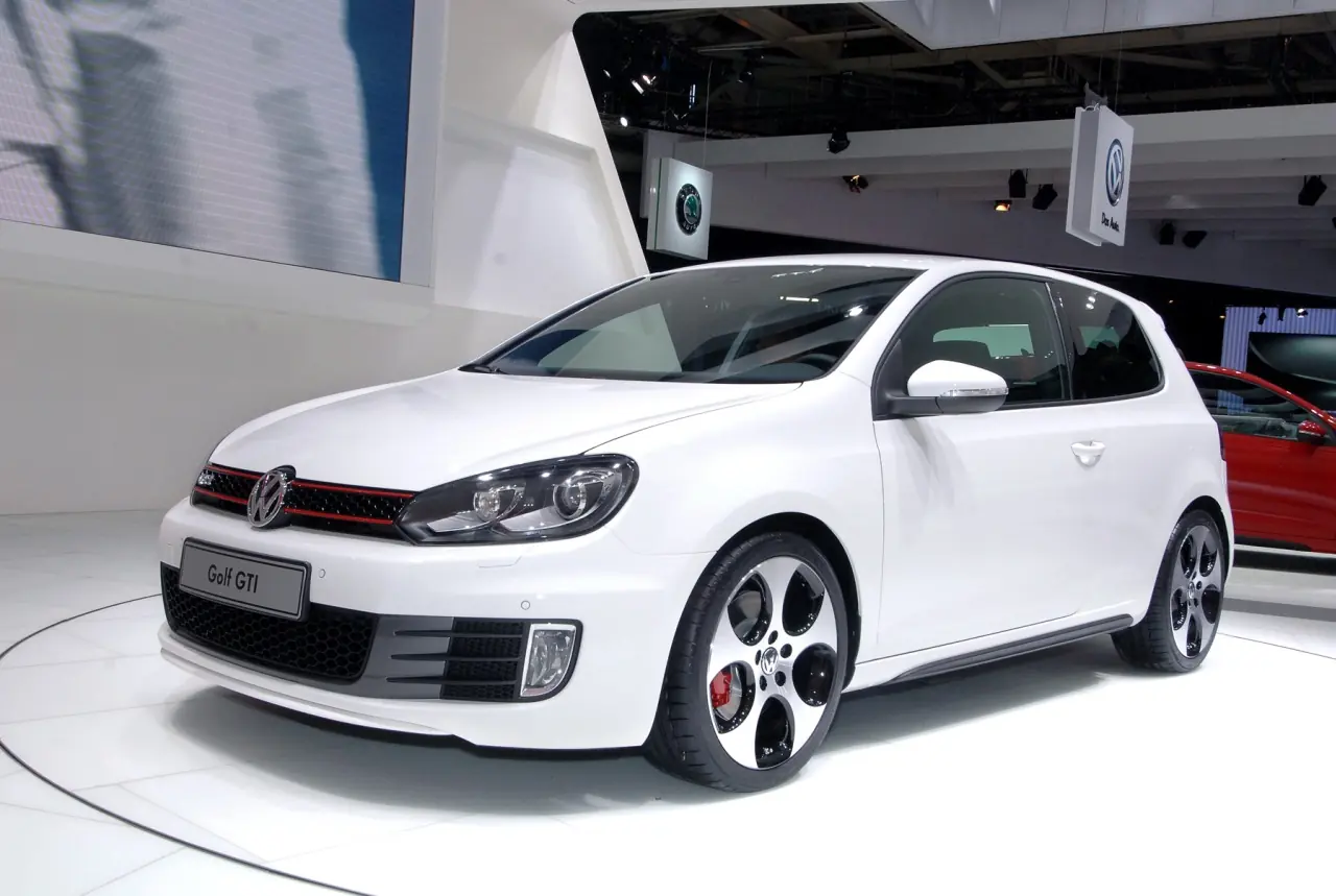 VW VW