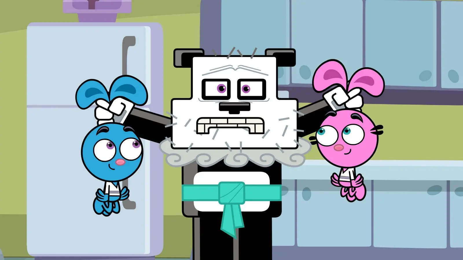 Recordando mi infancia : Jetix