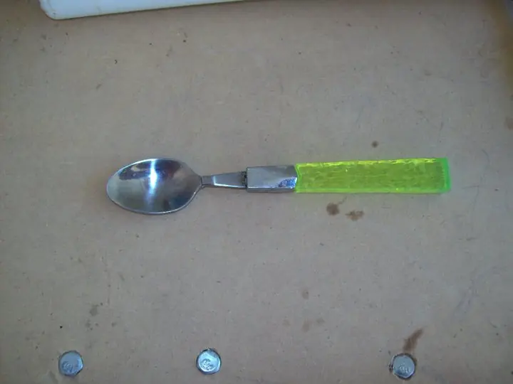 Señuelo Bien Casero (para dorados)