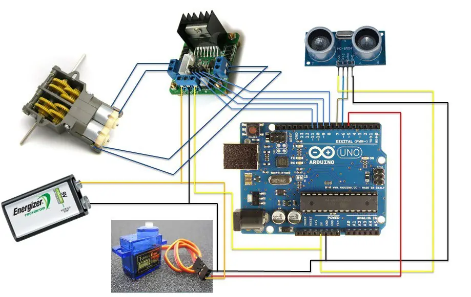 arduino