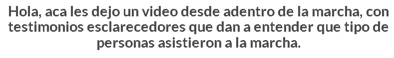 los K en etapa "manotazo de ahogado"