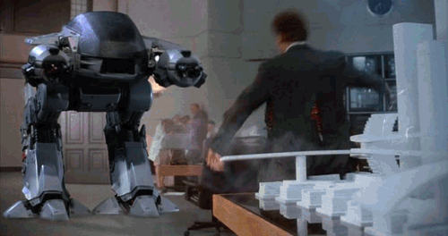 robot
