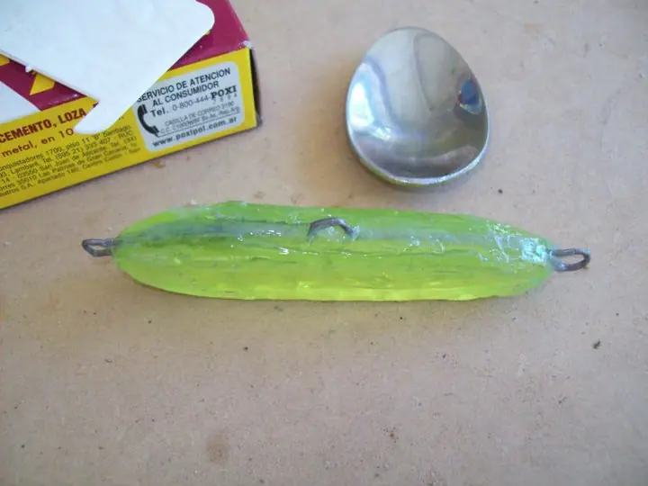 senuelo