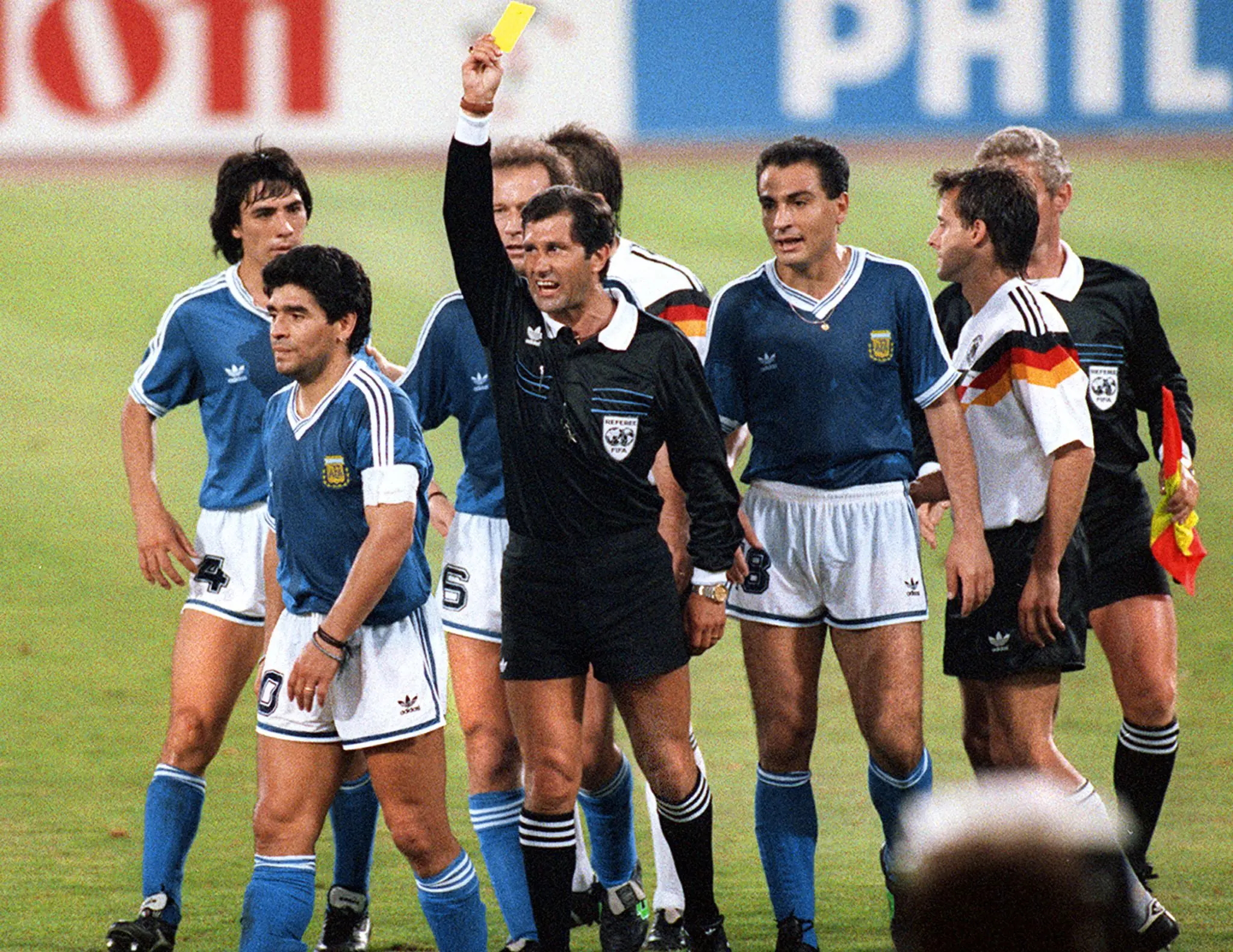 Italia 90