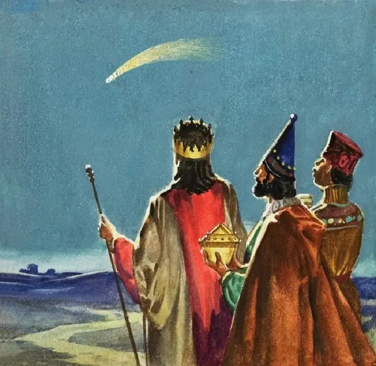 9 de los misterios más desconcertantes de la historia 9 de los misterios más desconcertantes de la historia