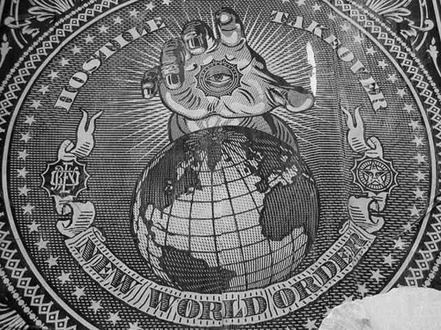 El misterio de los reptilianos