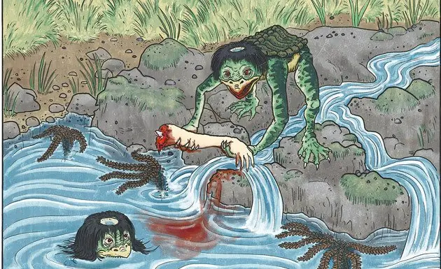misterios