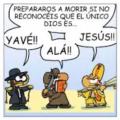 actualidad religion