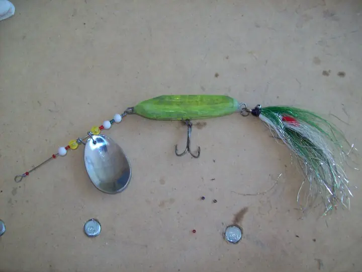 senuelo
