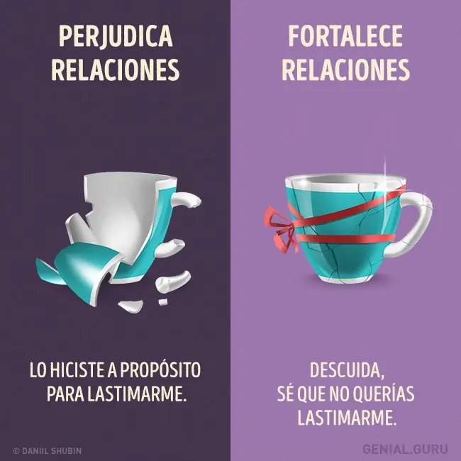 9 Frases que destruyen relaciones
