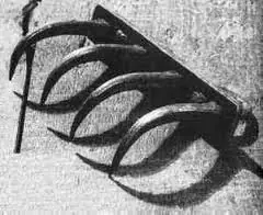 Instrumentos de tortura