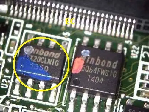 Netbook del gobierno