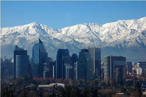 ciudad
