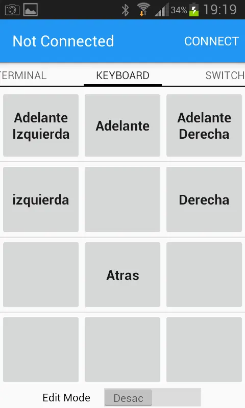 Arduino Arduino