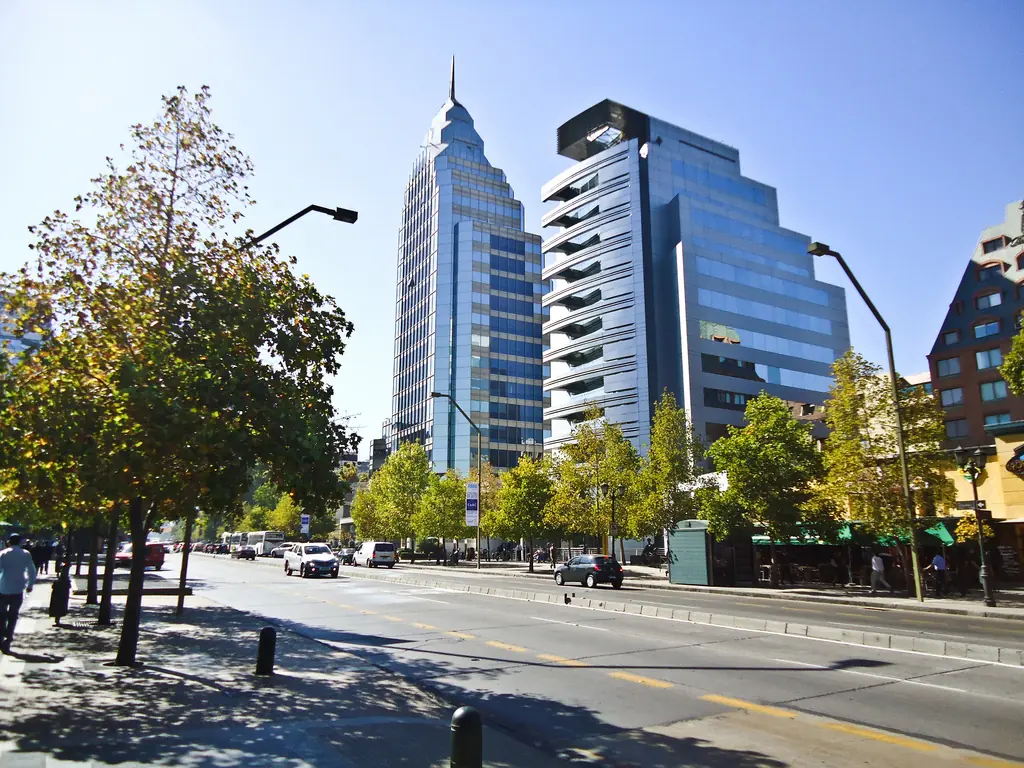 ciudad