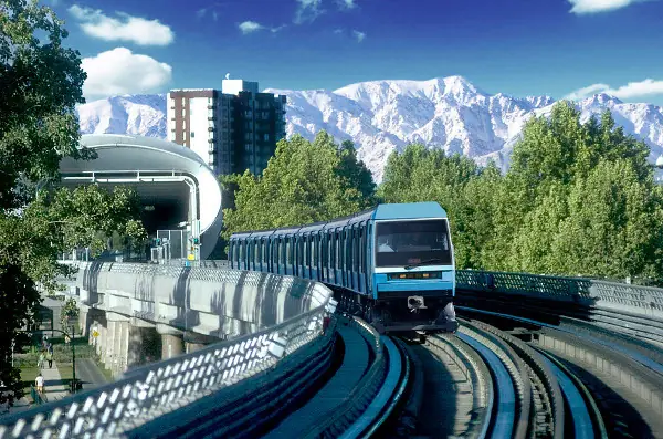 santiago