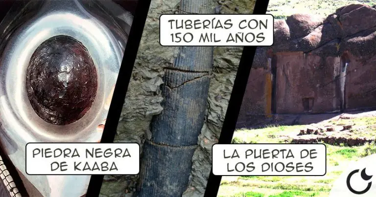 9 de los misterios más desconcertantes de la historia