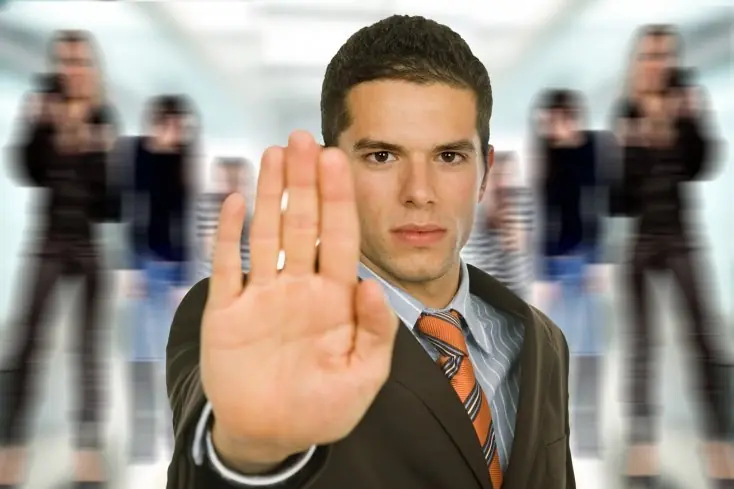 9 síntomas de estrés que ignoras y puede ser peor!