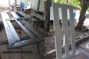 rejas