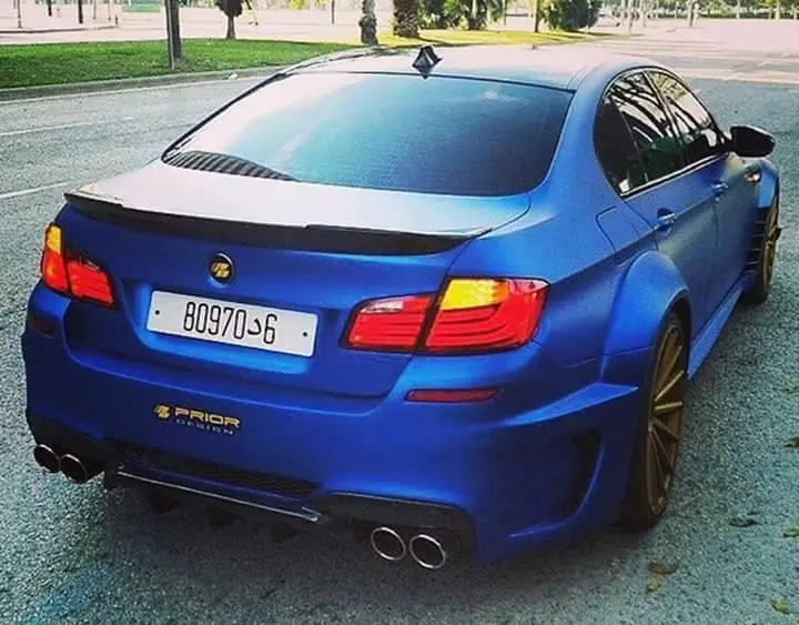 autos