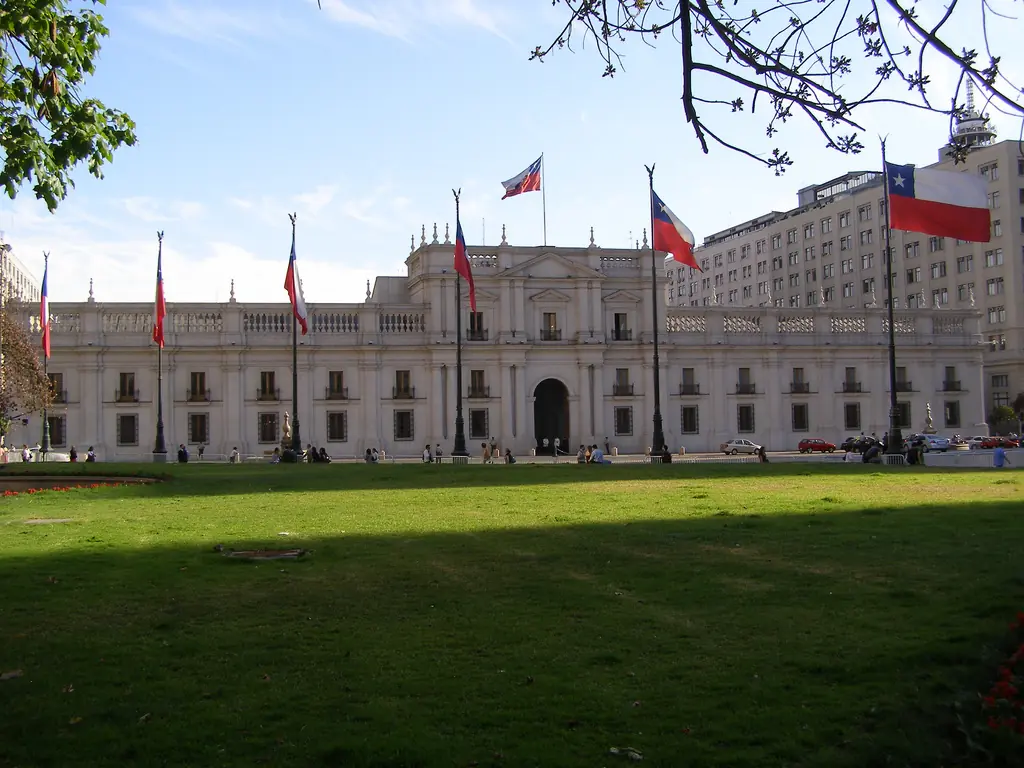 ciudad