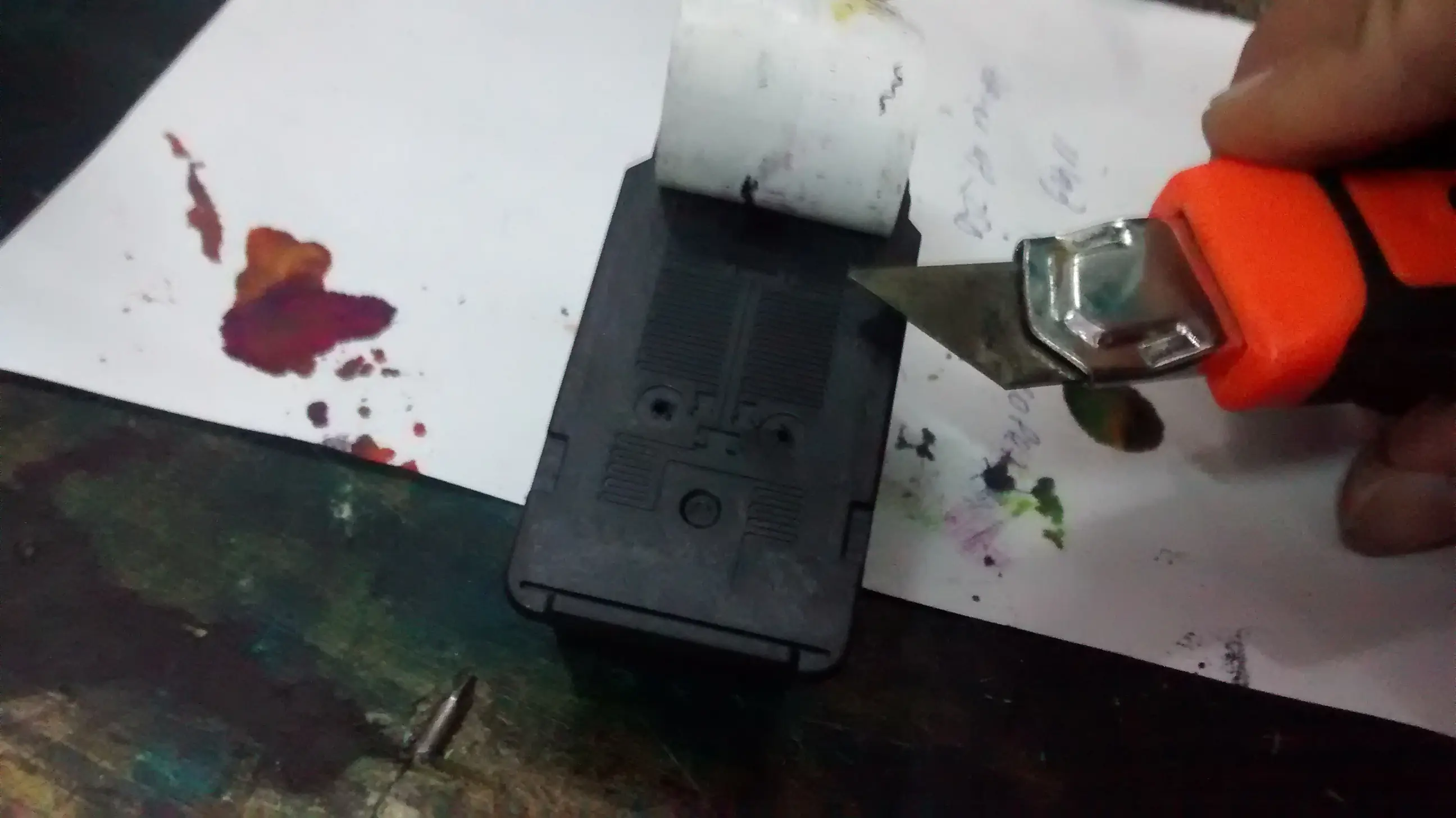 color color