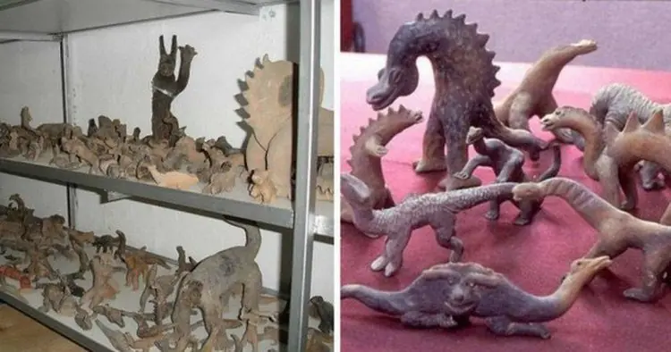 8 Misterios que ninguna mente humana ha podido descifrar 8 Misterios que ninguna mente humana ha podido descifrar