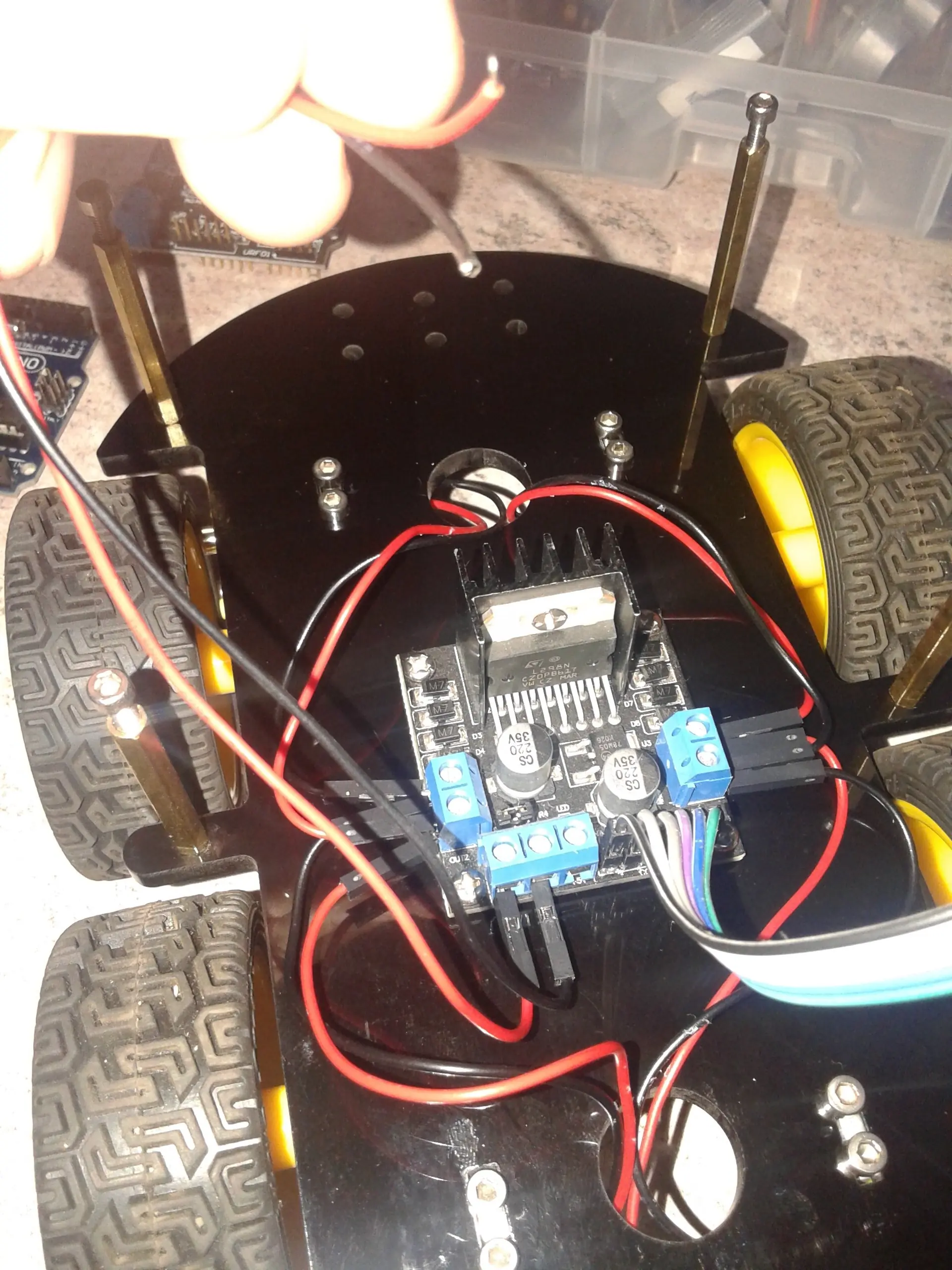 Arduino