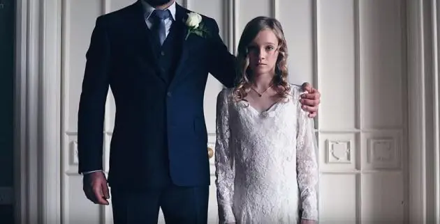 Matrimonios precoces: Sociedades donde no respetan la niñez