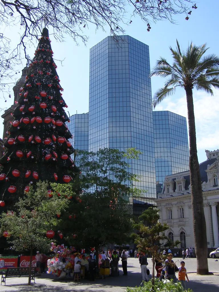 chile