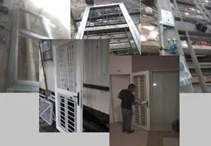 trabajos
