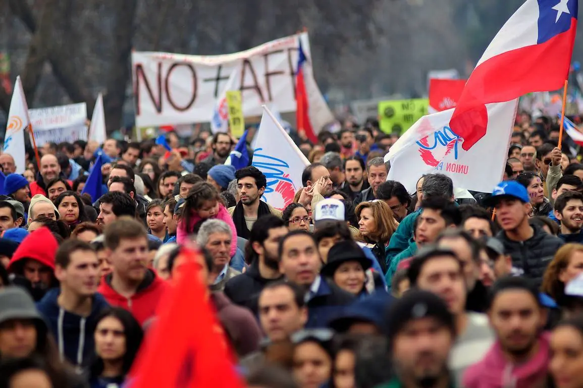 chile chile