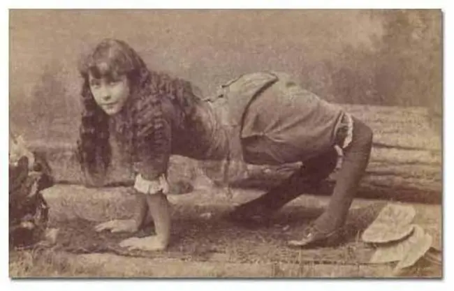 persona que realmente existieron persona que realmente existieron