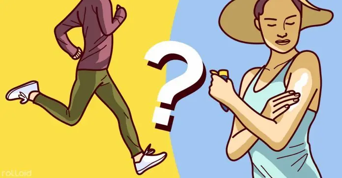 19 Preguntas sobre nuestra salud respondidas por la ciencia!